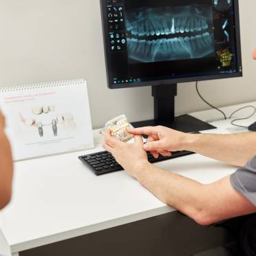 Digital Dentistry